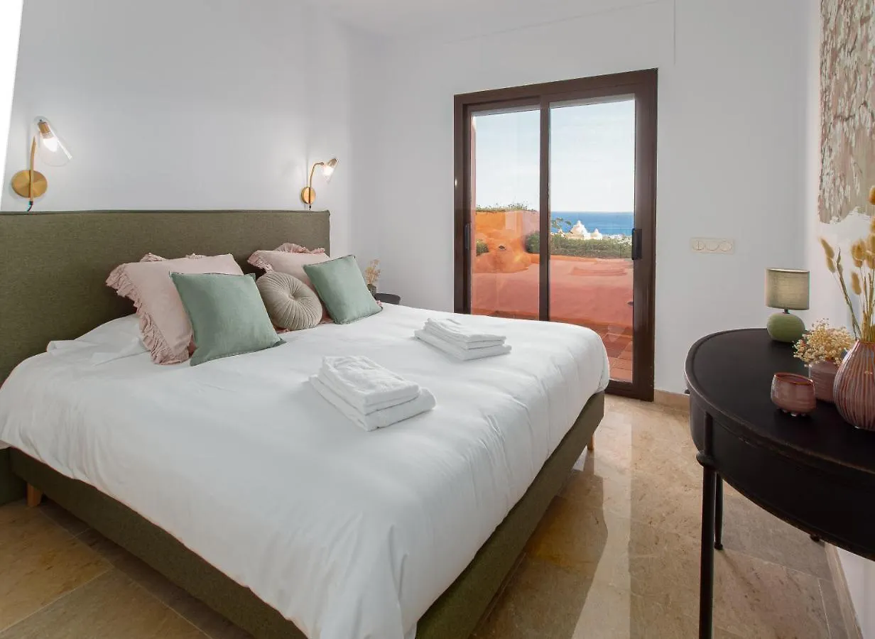 Coto Real 2359 Apartment Manilva