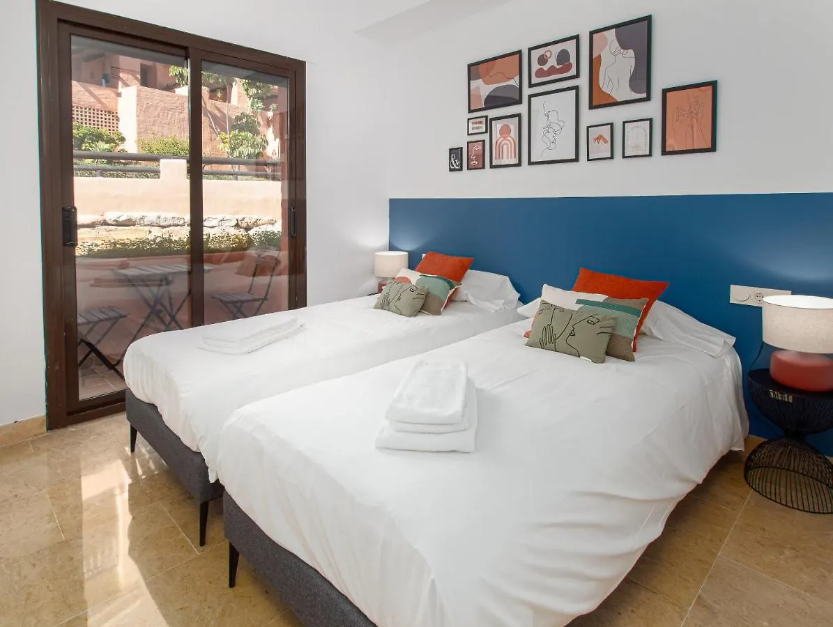 Coto Real 2359 Apartment Manilva