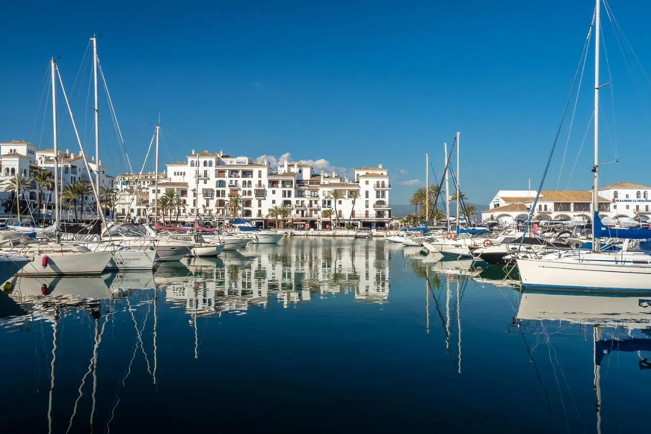 Coto Real 2359 Apartment Manilva